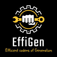 EffiGen Logo